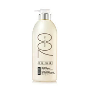BIOTOP 700 KERATIN & KALE CONDITIONER 1LT - Imagen 1