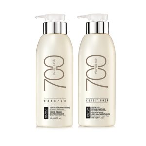 BIOTOP 700 KERATIN & KALE DUAL KIT 500ml - Imagen 1