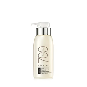 BIOTOP 700 KERATIN & KALE SHAMPOO 250ml - Imagen 1