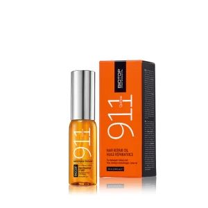 BIOTOP 911 QUINOA HAIR REPAIR OIL 30ml - Imagen 1