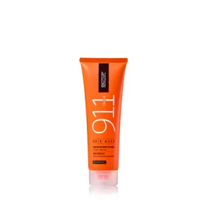 BIOTOP 911 QUINOA MASK 250ml - Imagen 1