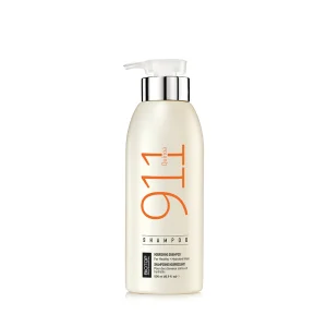 BIOTOP 911 QUINOA SHAMPOO 500ml - Imagen 1
