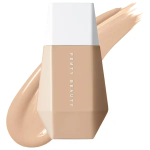 FENTY BEAUTY BY RIHANNA EAZE DROP BLURRING SKIN TINT 6-LIGHT MEDIUM COOL NEUTRAL 1OZ - Imagen 1