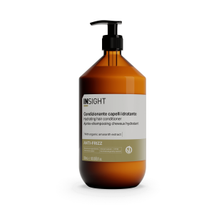 INSIGHT ANTI-FRIZZ HYDRATING HAIR CONDITIONER 900ml - Imagen 1