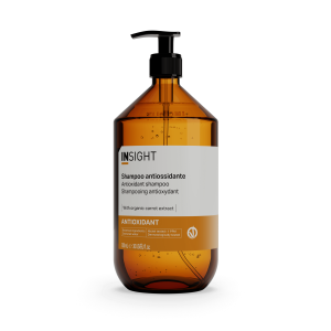 INSIGHT ANTIOXIDANT ANTIOXIDANT SHAMPOO 900ml - Imagen 1