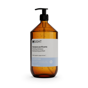 INSIGHT CLARIFYING PURIFYING SHAMPOO 900ml - Imagen 1