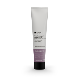 INSIGHT DAMAGED HAIR RESTRUCTURING MASK 200ml - Imagen 1
