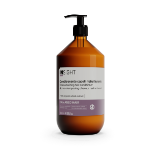 INSIGHT DAMAGED HAIR RESTRUCTURIZING CONDITIONER 900ml - Imagen 1