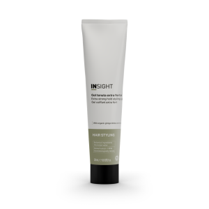 INSIGHT HAIR STYLING EXTRA STRONG HOLD STYLING GEL 200ml - Imagen 1