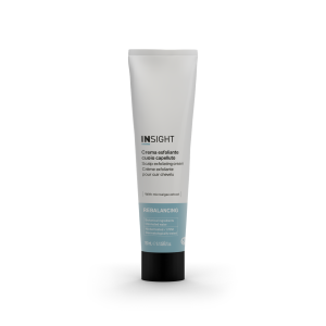 INSIGHT REBALANCING SCALP EXFOLIATING CREAM 180ml - Imagen 1
