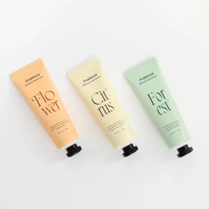 NAISTURE SOFT TOUCH HAND CREAM TRIO 3X50ml - Imagen 2