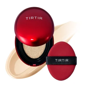 TIRTIR MASK FIT RED CUSHION 18g 17W French Vanilla - Imagen 1