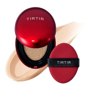 TIRTIR MASK FIT RED CUSHION 18g 21N Ivory - Imagen 1