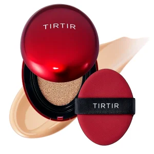 TIRTIR MASK FIT RED CUSHION 18g 22N Shell Beige - Imagen 1