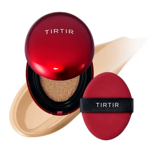 TIRTIR MASK FIT RED CUSHION 18g 27N Camel - Imagen 1