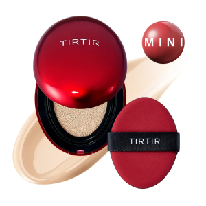 TIRTIR MINI MASK FIT RED CUSHION 4.5g 17N VANILLA - Imagen 1