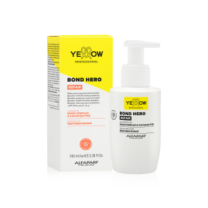 YELLOW BOND HERO REPAIR 100ml - Imagen 1