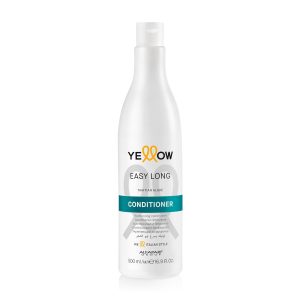 YELLOW EASY LONG CONDITIONER 500ml - Imagen 1