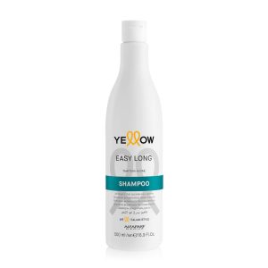YELLOW EASY LONG SHAMPOO 500ml - Imagen 1