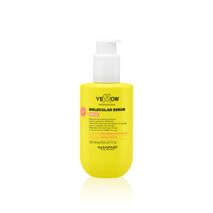 YELLOW MOLECULAR SERUM REPAIR 150ml - Imagen 1