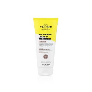 YELLOW NOURISHING LEAVE-IN TREATMENT NUTRITIVE 100ml - Imagen 1