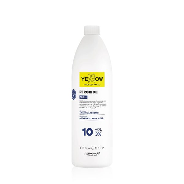 YELLOW PEROXIDE 10VOL 1LT