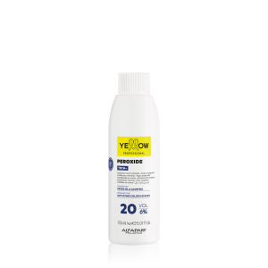 YELLOW PEROXIDE 20VOL 150ml - Imagen 1