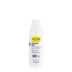YELLOW PEROXIDE 30VOL 150ml - Imagen 1