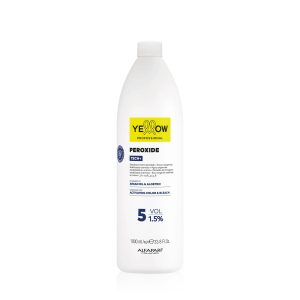 YELLOW PEROXIDE 5VOL 1LT - Imagen 1