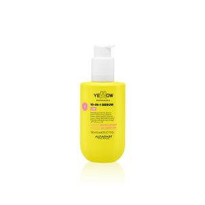 YELLOW PROFESSIONAL LISS SMOOTHING 10 IN 1 SERUM 150ml - Imagen 1