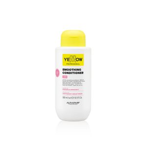 YELLOW PROFESSIONAL LISS SMOOTHING CONDITIONER 500ml - Imagen 1