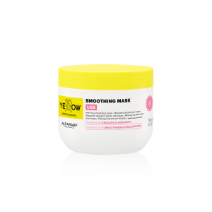 YELLOW PROFESSIONAL LISS SMOOTHING MASK 300ml - Imagen 1