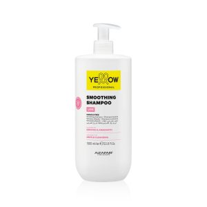 YELLOW PROFESSIONAL LISS SMOOTHING SHAMPOO 1LT - Imagen 1