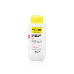 YELLOW PROFESSIONAL LISS SMOOTHING SHAMPOO 500ml - Imagen 1