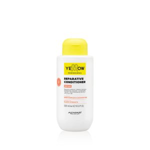 YELLOW REPARATIVE CONDITIONER REPAIR 500ml - Imagen 1