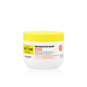 YELLOW REPARATIVE MASK REPAIR 300ml - Imagen 1