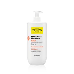 YELLOW REPARATIVE SHAMPOO REPAIR 1LT - Imagen 1