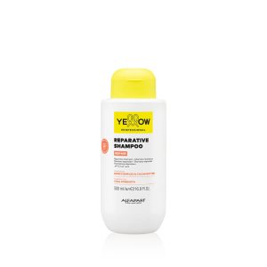YELLOW REPARATIVE SHAMPOO REPAIR 500ml - Imagen 1