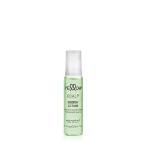 YELLOW SCALP ENERGY LOTION 13ml - Imagen 1