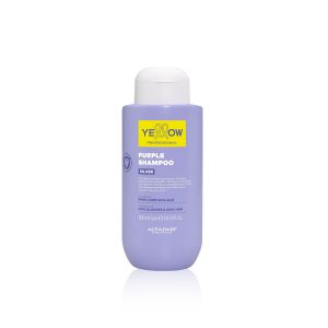 YELLOW SILVER PURPLE SHAMPOO 500ml - Imagen 1