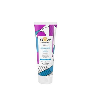 YELLOW STYLE CURL CREATOR MEDIUM HOLD 250ml - Imagen 1