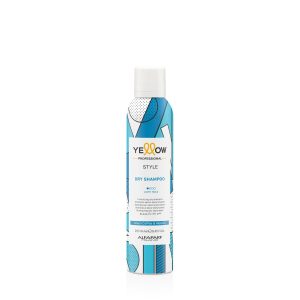YELLOW STYLE DRY SHAMPOO LIGHT HOLD 250ml - Imagen 1