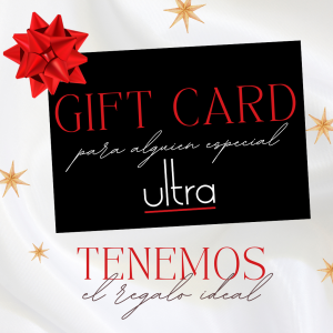 GIFT CARD - Imagen 1