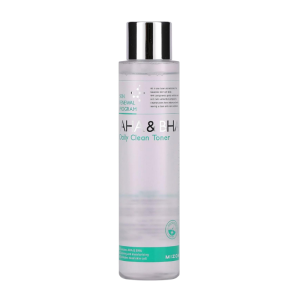 MIZON AHA&BHA DAILY CLEAN TONER 150ml - Imagen 1