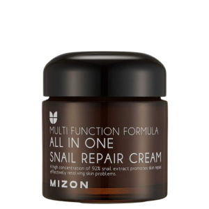 MIZON ALL IN ONE SNAIL REPAIR CREAM 75ML - Imagen 1