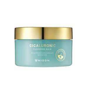 MIZON CICALURONIC CLEANSING BALM 80ml - Imagen 1