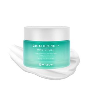 MIZON CICALURONIC MOISTURIZER 50ml - Imagen 1