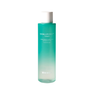 MIZON CICALURONIC TONER FOR ALL SKIN TYPES 150ml - Imagen 1