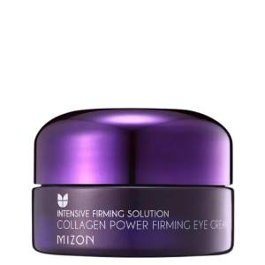 MIZON COLLAGEN POWER FIRMING EYE CREAM 10ml - Imagen 1