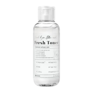 MIZON GOOD BYE BLEMISH FRESH TONER 120ML - Imagen 1
